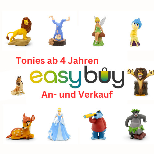 Personaggi tonies tonie per - tonie,