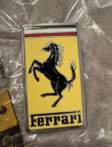 Stemma anteriore ferrari - stemma,