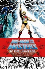 Chris Weber He-Man und die