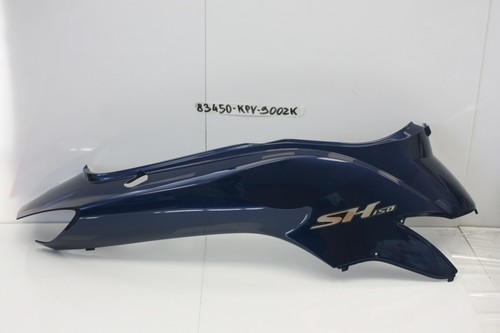 Fianchetto posteriore rear - dx,