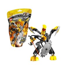 LEGO®: Hero Factory in ottime