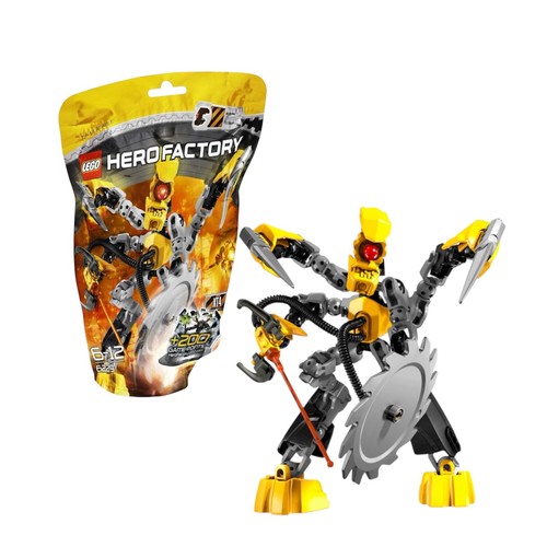 Lego hero factory in ottime - lego®:,