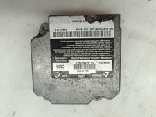 Centralina airbag per fiat - per,