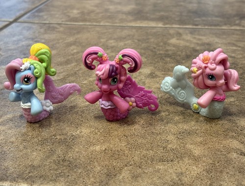 Lotto figurine sirena my - lotto,