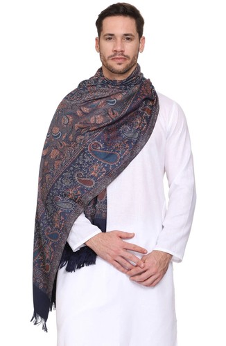 Scialle uomo - , pashmina