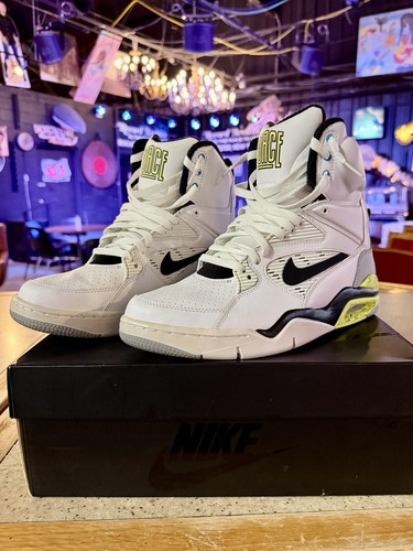 Sneakers nike air command - sneakers,