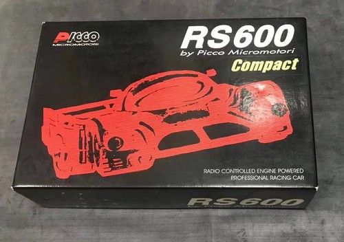 Kit auto corsa vintage - kit,
