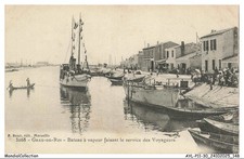 AYLP11-1275-30 - GRAU-DU-ROI -