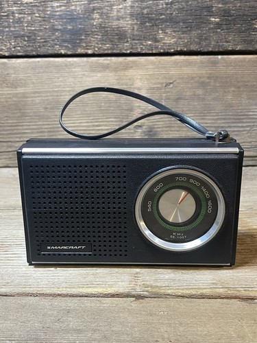 Marcraft modello 1007 - modello, se-1007