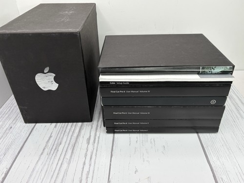 Apple logic studio - studio, final
