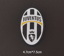 Logo, Écusson,patch, Juventus