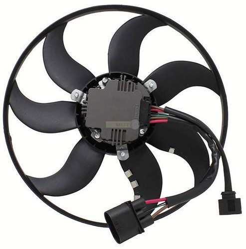 Ventola radiatore - radiatore,