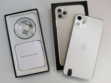 Apple iPhone 11 Pro Max