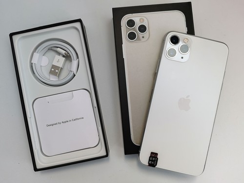 Apple iphone pro - 11,
