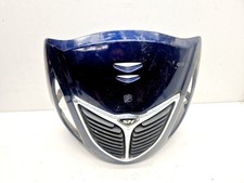 HONDA SH 150 2003 CARENA SCUDO ANTERIORE MUSO SUPERIORE