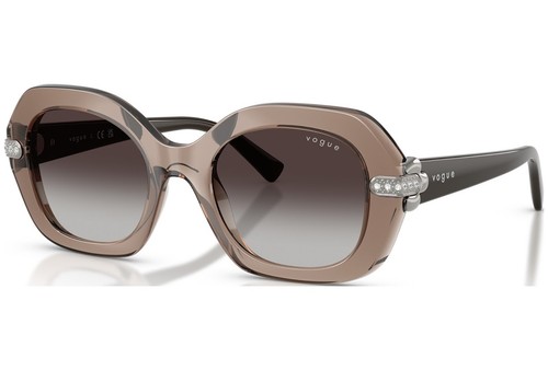 Vogue occhiale sole da - sole,