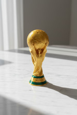 TROFEO COPPA DEL MONDO