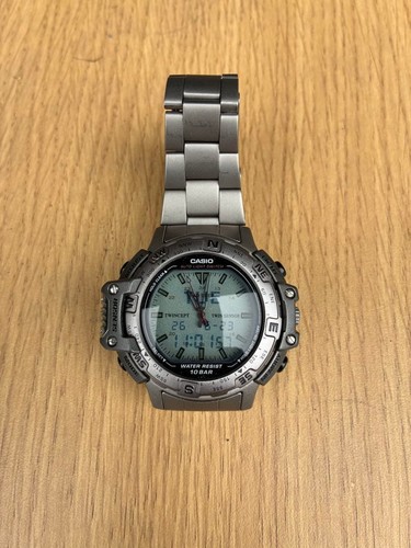 Casio prt 500t pro - prt-500t,