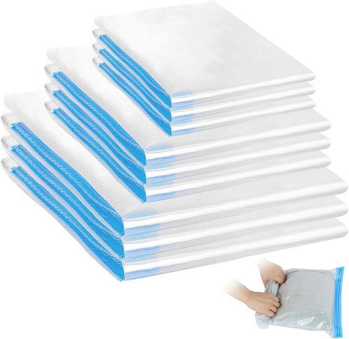 Pcs sacchi sottovuoto - pcs,