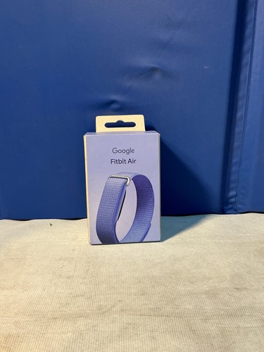 Google fitbit air - fitbit,