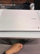 Samsung Chromebook 4+ 15,6"