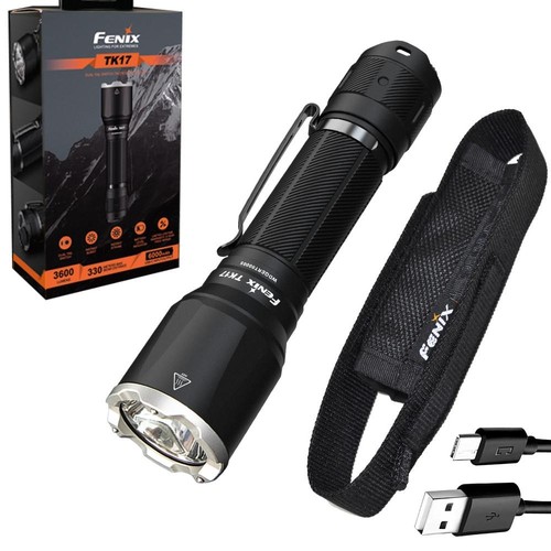 Fenix tk17 3500 lumen - tk17,