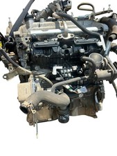 Motore Toyota Yaris 1500 75 cv Benzina Hybrid 2012/2019 1NZ-FXE