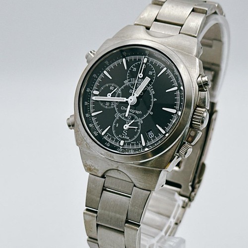 Orologio quarzo seiko sus - quarzo,