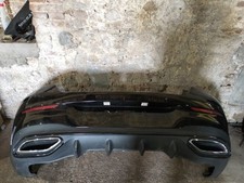 Mercedes CLA C118 AMG 2023 Paraurti Posteriore Originale A1188808102