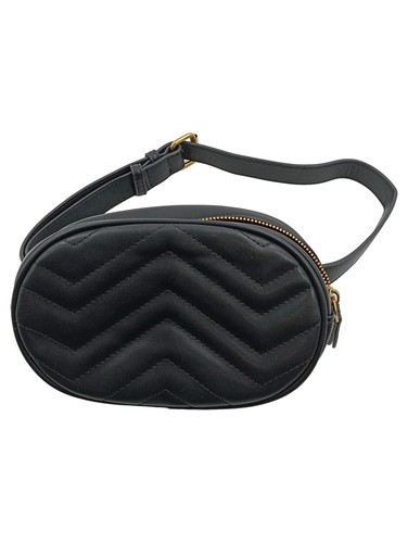 Geestock gürteltasche schwarz - geestock,