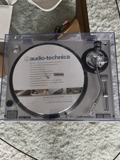Audio-Technica Giradischi