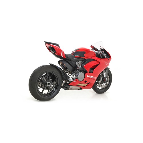 Arrow works ducati panigale - arrow,