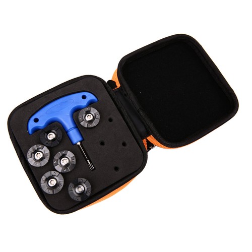 Golf weights wrench - golf, case