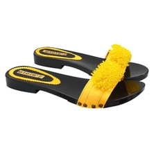 Zoccoli bassi ciabatte