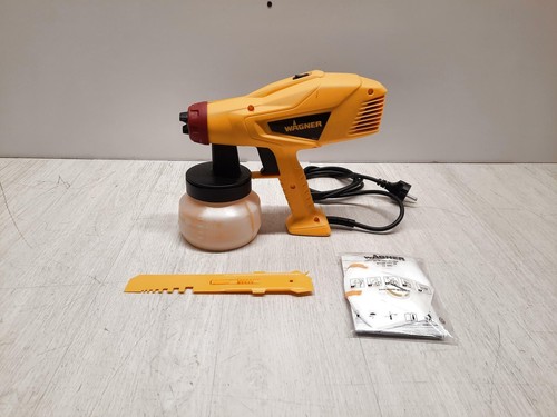 Pistola spruzzo vernice - di,
