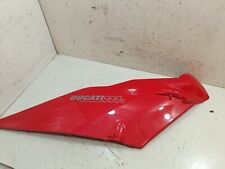 FIANCATA CARENA LATERALE DESTRA SUPERIORE DUCATI 999 S DANNEGGIATA