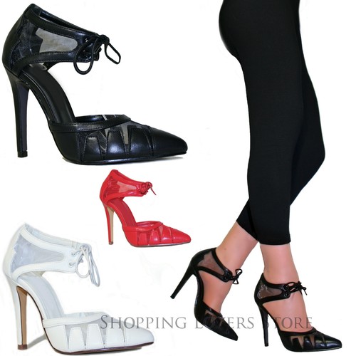 Scarpe donna decolletè - donna, punta
