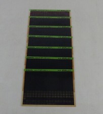 Subaru L Microfiche/Spare