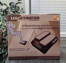 LegActivator - The Seated Leg