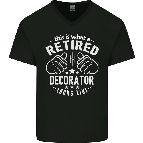 This what retired - what,