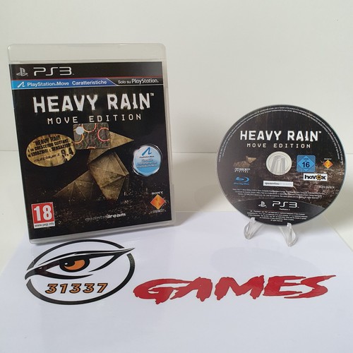 Heavy rain per - heavy, in