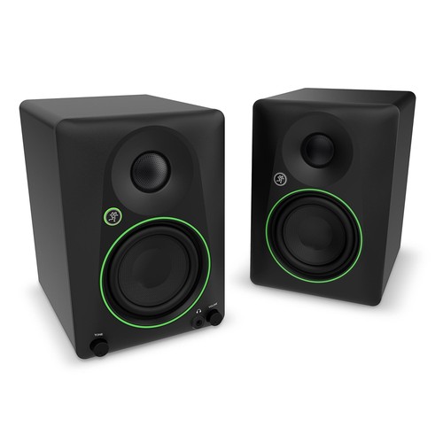 Monitor studio mackie cr4 5 - da, cr4.5