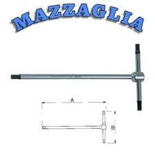 EXPERT PASTORINO CHIAVE A T