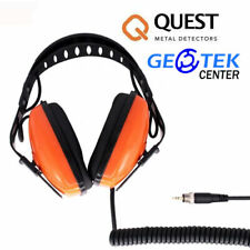 Quest Cuffie Sub Subacquee per