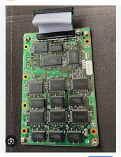 Scheda Moss   x  Korg Triton Triton Rack Karma Ecc.