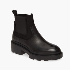 Ash Z36123 Women's Black