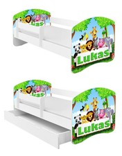 Letto per bambino cameretta - letto,