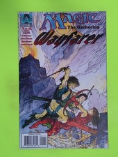 Magic The Gathering - Wayfarer