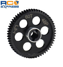 Hot Racing Axial 1/18 Yeti Junior Score 60T 48P Ingranaggio Spur Acciaio SYEJ60T8P