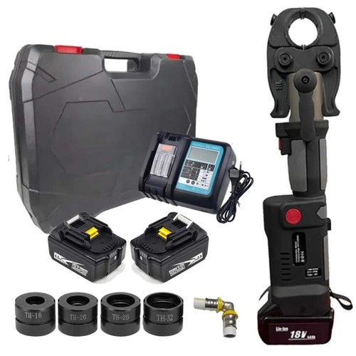 Bs1525 pressa batteria - pressa,